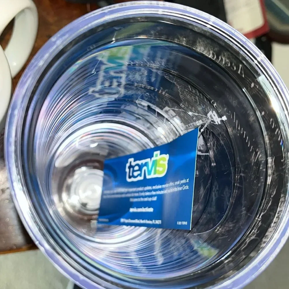 tervis shiver me